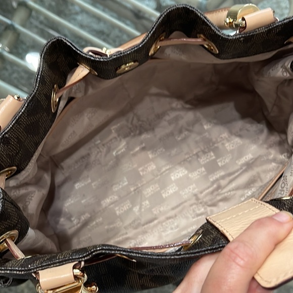 Michael Kors Satchel/Shoulder Bag - Picture 6 of 15